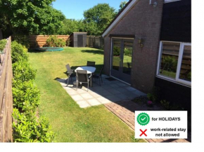 Buitenhuis Egmond